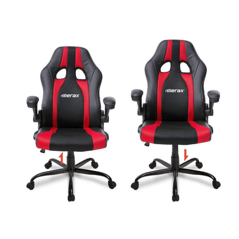 Metro Lane Gaming-Stuhl Mirando | Wayfair.de